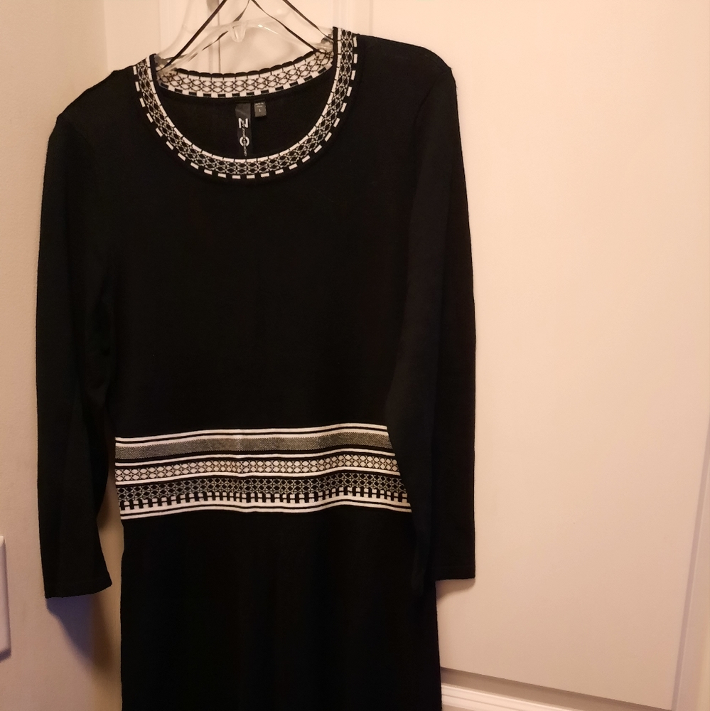 A multi seasonal dress